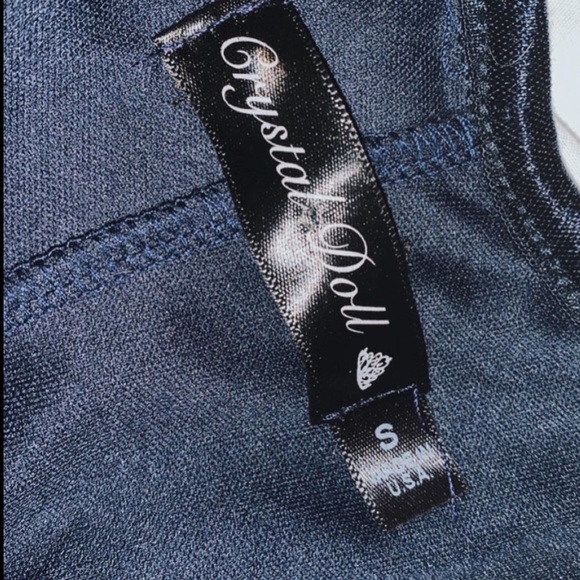 Semi Formal Dress - Picture 3 of 4